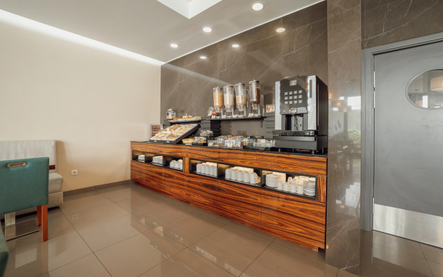 ABC Hotel Porto - Boavista