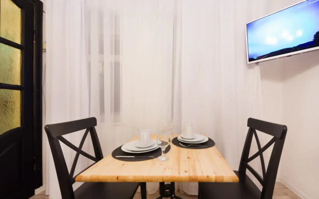 Квартира Old Town