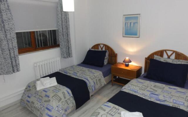 Evodak Apartments