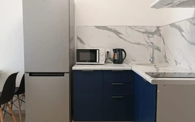 Novenkaya kvartira u stadiona Volgograd-Arena Flat