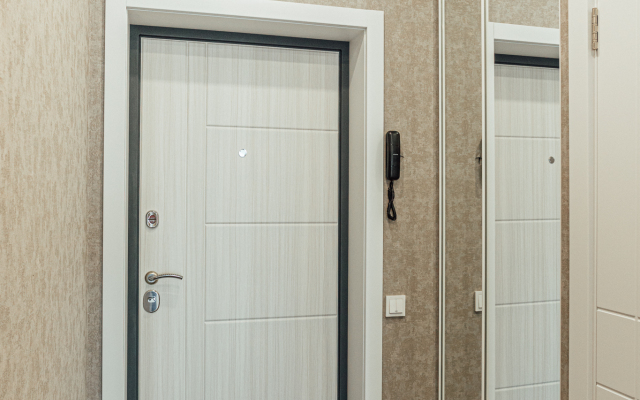 Апартаменты Видовая студия ViVa MaGenta