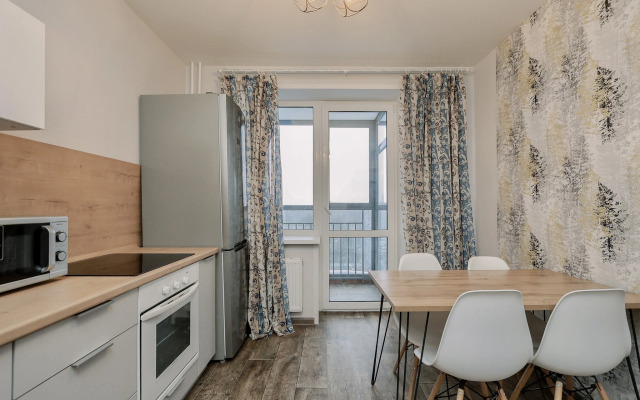 Квартира с видом на сосновый лес Идеально для семьи Уютно Ижевск