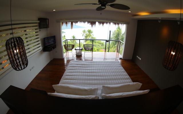 By Ecohotel Villa