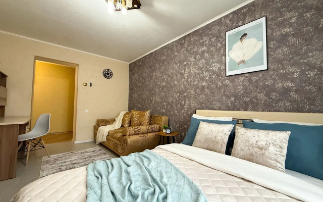 Апартаменты Пять Звёзд Полярный Клуб