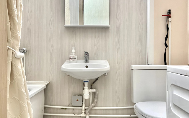 Апартаменты на Революции 52в