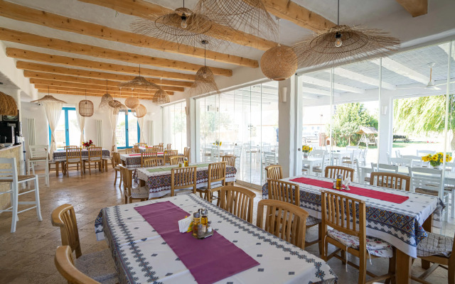 5 Chirpici Hotel