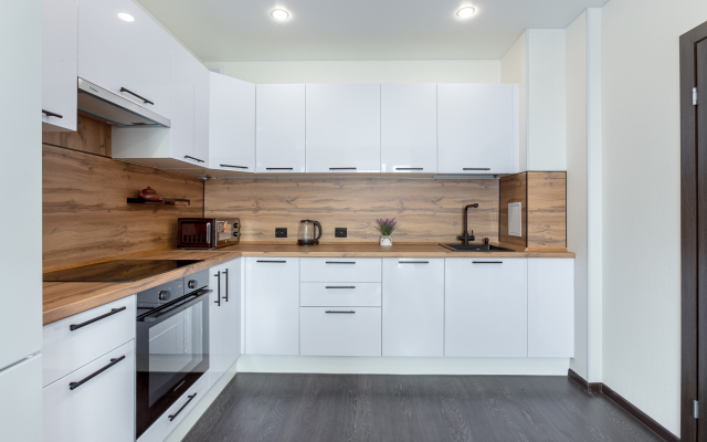 Uyutnye Apartamenty Sankt-Peterburga dlya Vas Flat