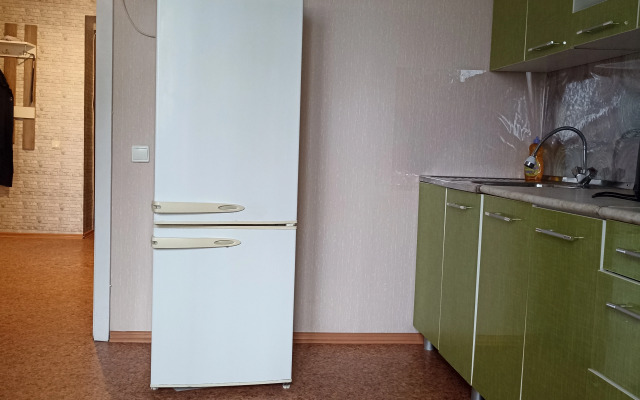 Квартира двухкомнатная на Севастопольской 105