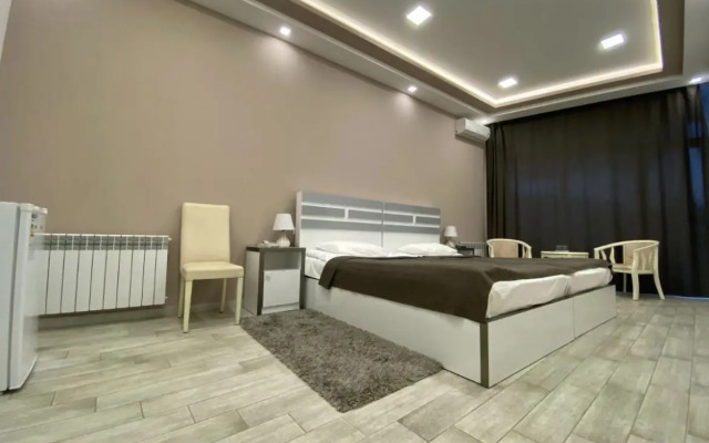 Отель Wave Inn Yerevan