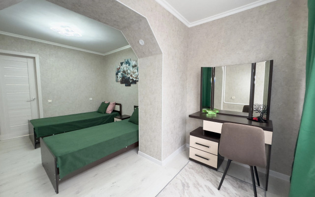 Квартира 3х комнатная