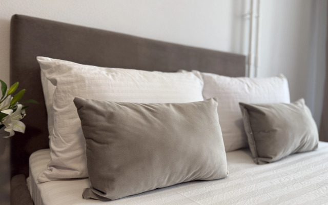 Квартира Тут Хорошо на Полимерном 9