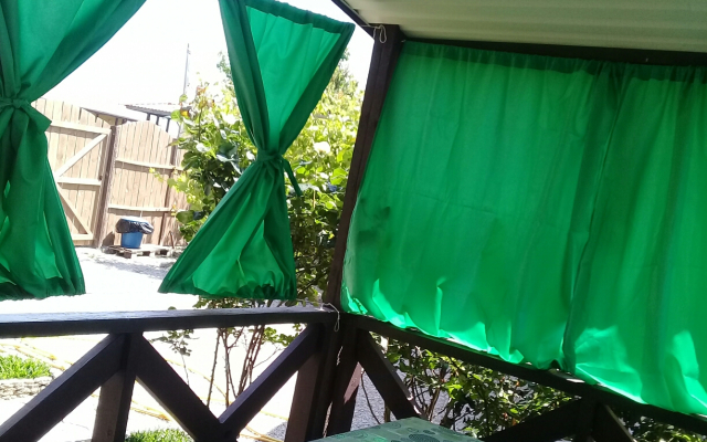 База Отдыха Лукоморье