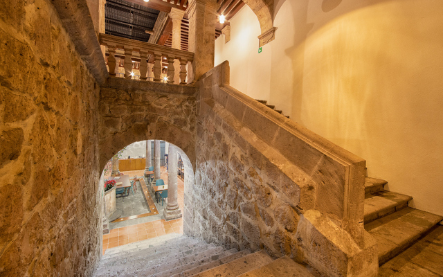 OYO Hostal Mich