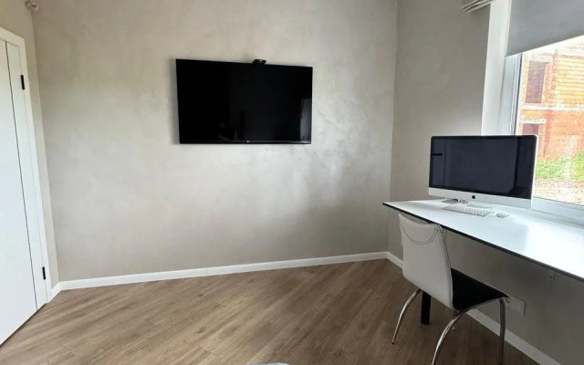 S Novym Remontom Private house