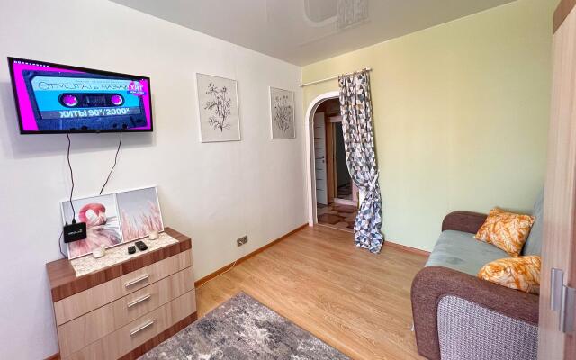 Na 14 Etazhe Mkr Suponevo K10 Apartments