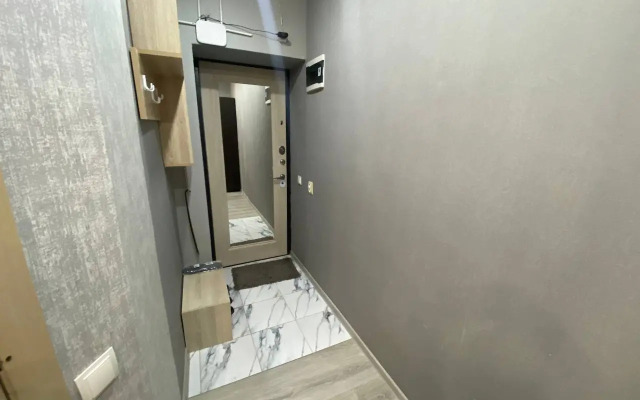 Shikarnaya S Otdelnoj Komnatoj V Zarechye Flat