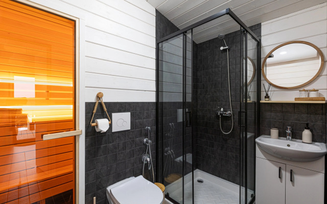 Частный дом WOW Dacha Крыжовник