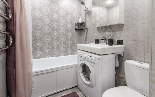 Квартира Домиго в центре Левого Берега