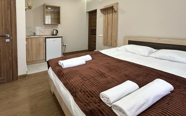 Hotel Margaryan