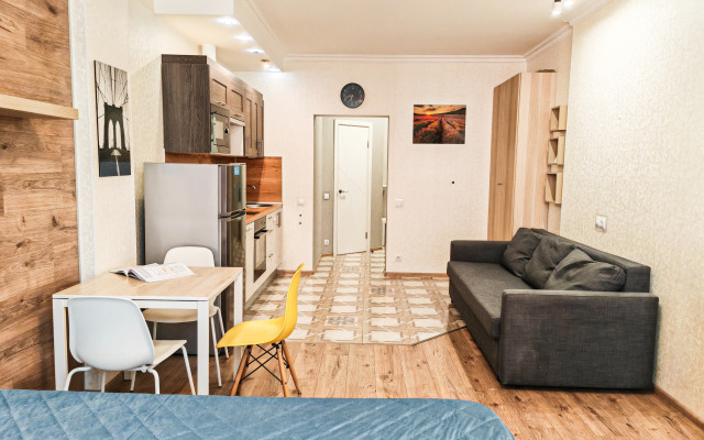 ArendApartment Graf Orlov 15 Flat
