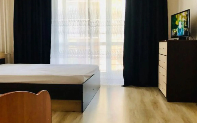 Квартира на улице Орджоникидзе 69