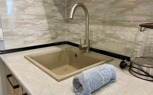 Na 7 Nebe Apartments