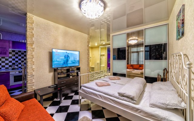 UTrip Lavander Apartments