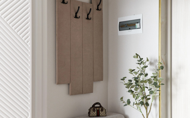 Апартаменты City View