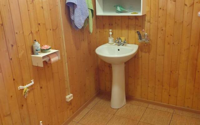 Частный дом Уютный на Cелигере