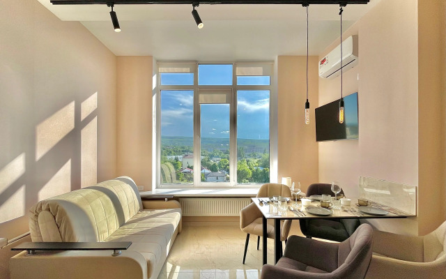 Квартира Миндаль