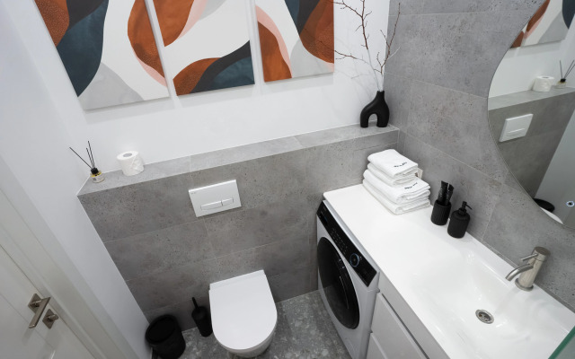 Апартаменты Lime by Pavlov