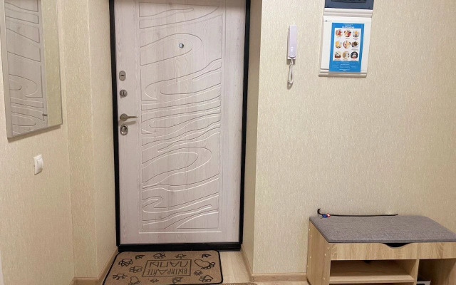 Okulova 24 Apartments