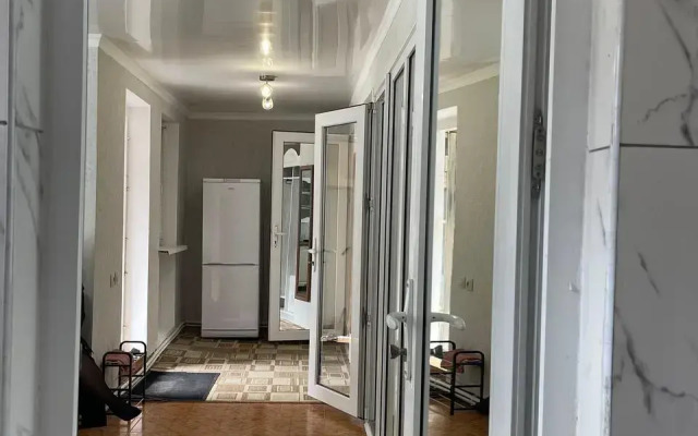 Частный дом Оскара 40Д