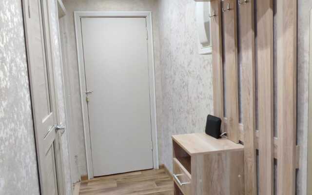 Na Komsomolskoy 39 Flat