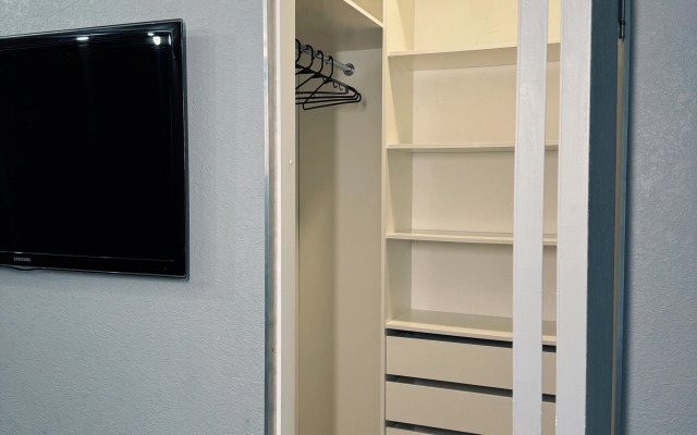 Квартира Уютная однокомнатная квартира