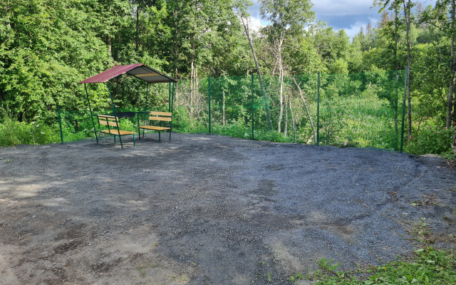 V Ruskeala Private House