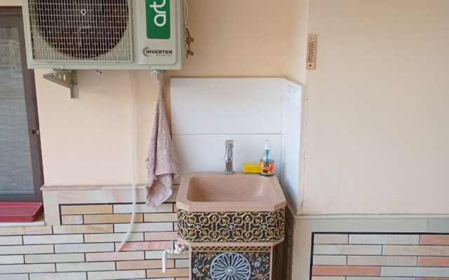 Raxmatjon Guest House