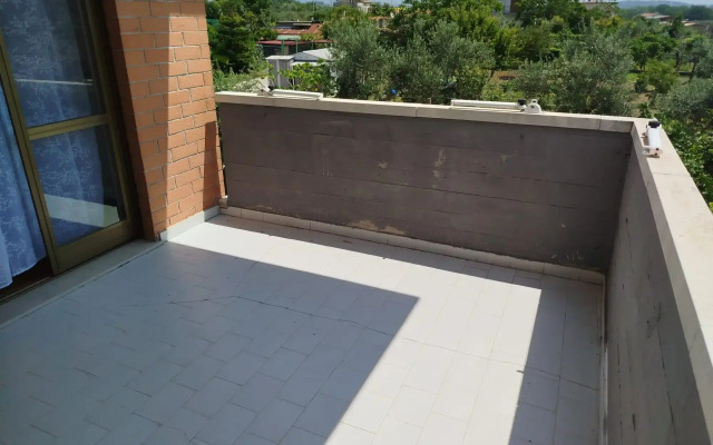 Жилое помещение STELLA MARINA