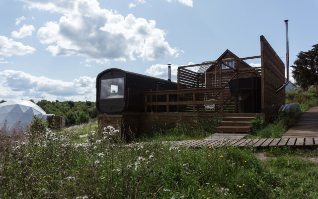 Гостевой Дом Лемура