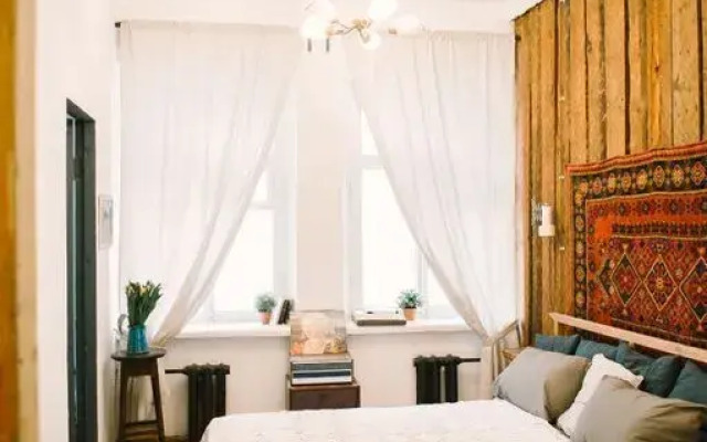 Квартира в пешей доступности Мариинского театра