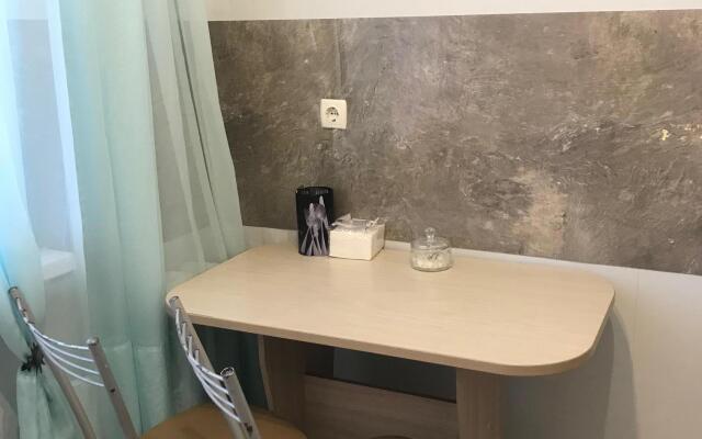 Апартаменты Кирова 38