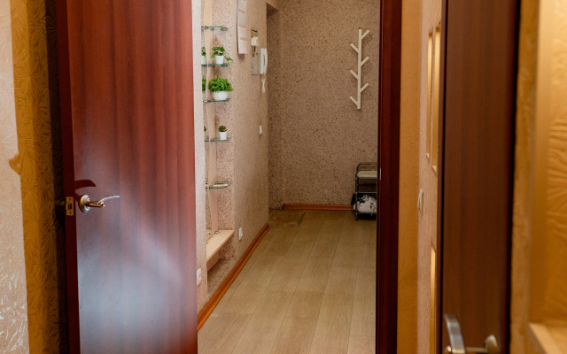 Квартира в самом сердце города