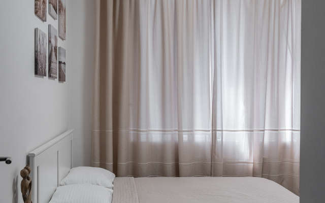 Status Apartments