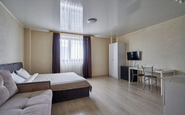 Квартира на Проезд Шараповский вл2