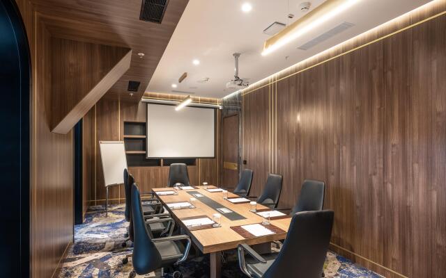 InterContinental Baku, an IHG Hotel (by travel agency)