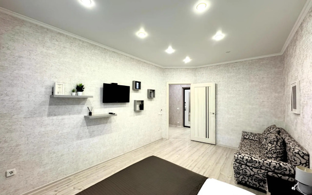 Апартаменты Dreamapart Губернский