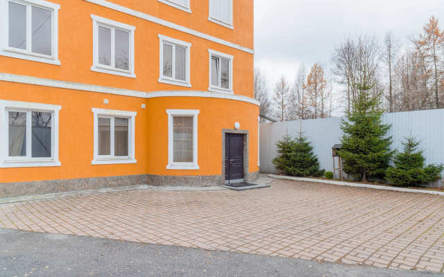 Mandarin Apart-hotel