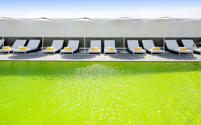 Hues Boutique Hotel