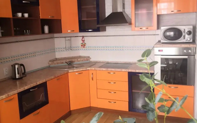 Апартаменты Sweet Room Свит Рум на Улице Маяковского 9