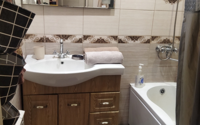 Квартира Квартира в доме Бенуа